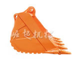 DH500&nbsp;Rock&nbsp;Excavation&nbsp;Bucket