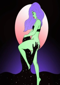 房间混乱的孩子